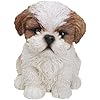 Vivid Arts Shih-Tzu Puppy Pet Pals