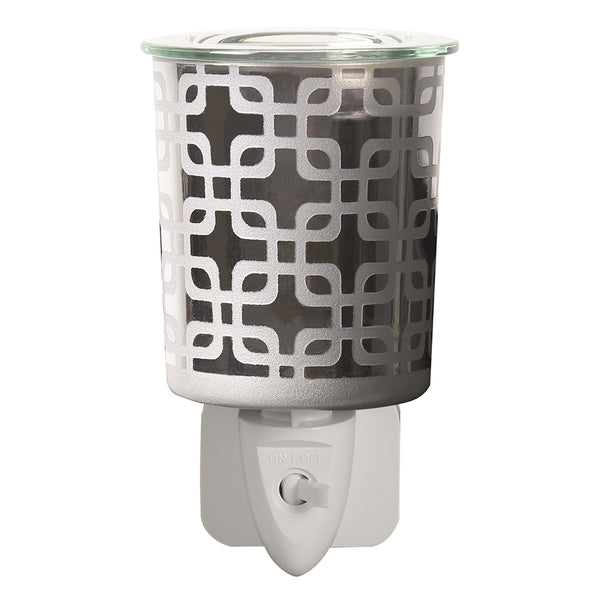 Aroma Accessories Plug In Wax Melter