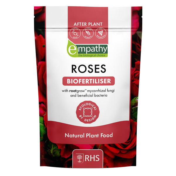 Empathy After Plant Rose Food 1kg