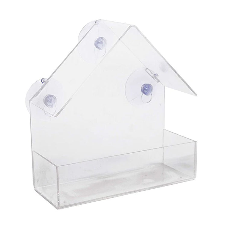 Henry Bell Essential Window Feeder – DeWaldens Garden Centre