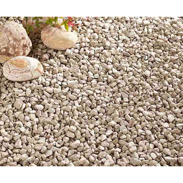 Kelkay Cotswold Stone Chippings - Large Bag - DeWaldens Garden Centre