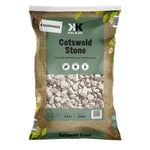 Kelkay Cotswold Stone Chippings - Large Bag - DeWaldens Garden Centre