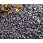 Kelkay Plum Slate Chippings 20mm - Large Bag - DeWaldens Garden Centre