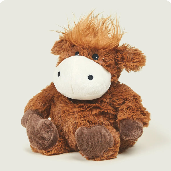 Warmies Plush Soft Toy 13" - Microwaveable