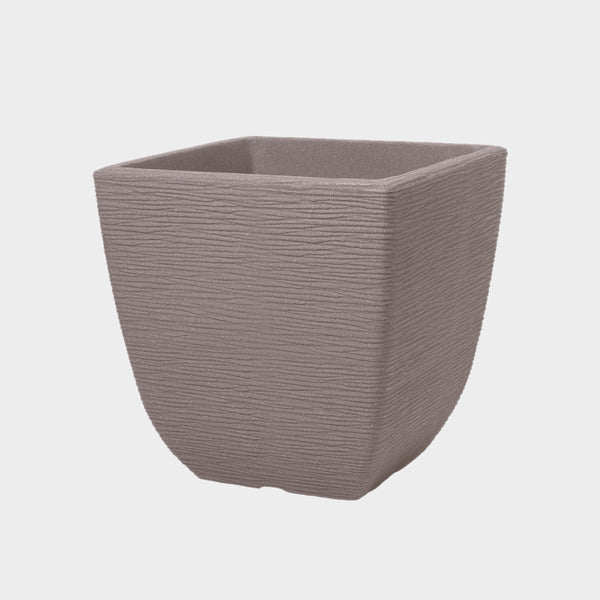 Stewarts Cotswold Square Planter - DeWaldens Garden Centre