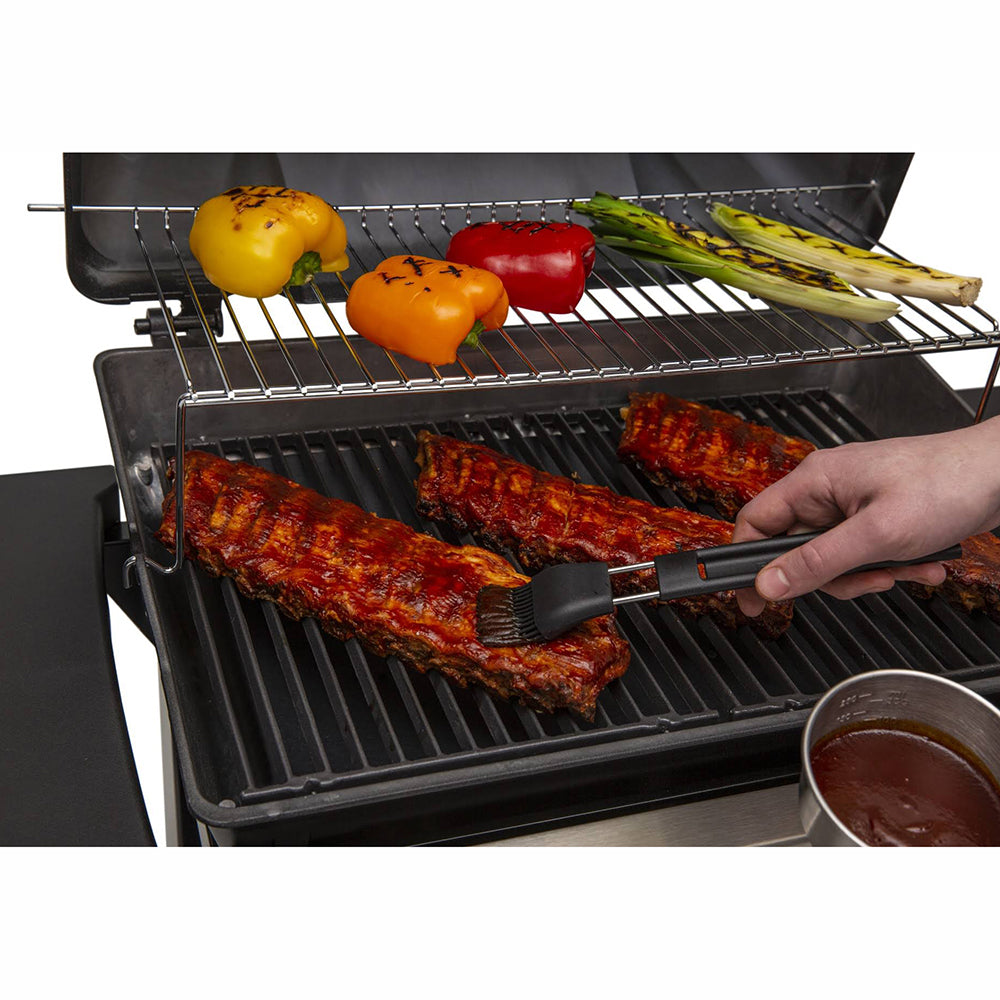 Broil King BK310 Gas Barbecue – DeWaldens Garden Centre