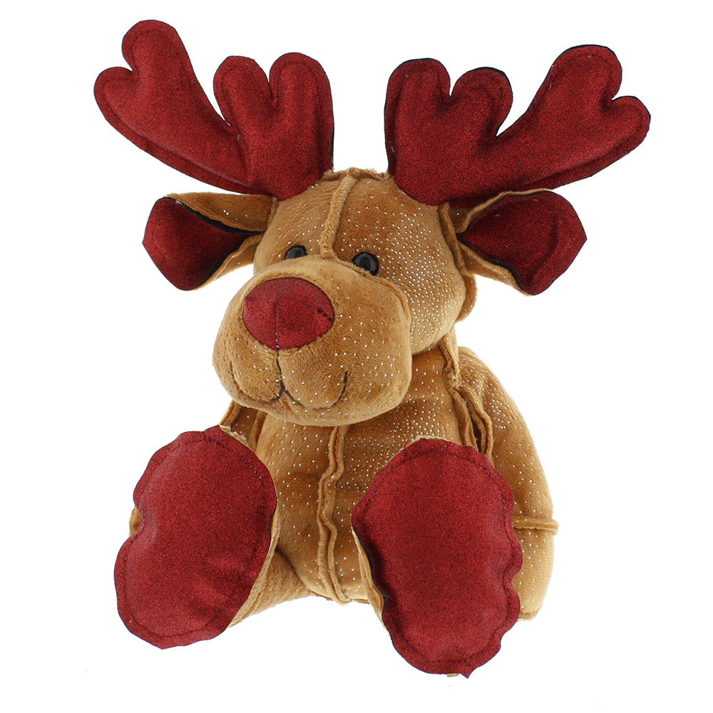 teddy reindeer