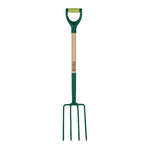 Gardener's Mate Digging Fork | 104cm | DeWaldens Garden Centre