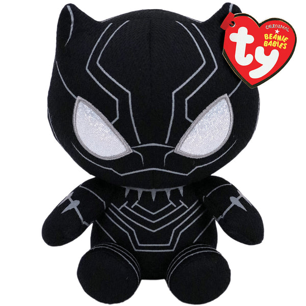 Ty Beanie Babies - Marvel Heroes - DeWaldens Garden Centre