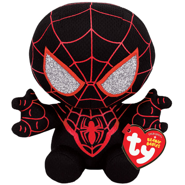 Ty Beanie Babies - Marvel Heroes - DeWaldens Garden Centre